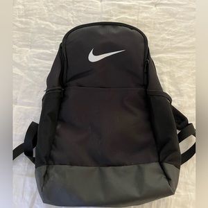 New Nike backpack